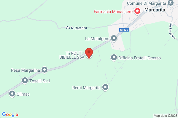 Tyrolit - Bibielle S.p.a.