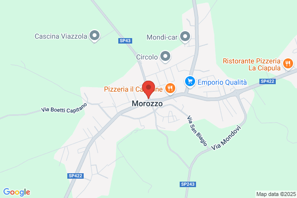 FARMACIA AFFIDABILE