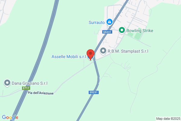 Asselle Mobili