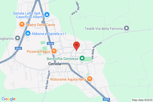 Atzeni