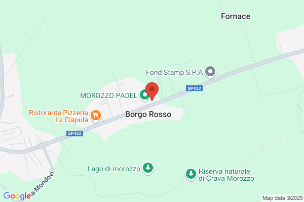 CAM Caseificio Artigianale Morozzese