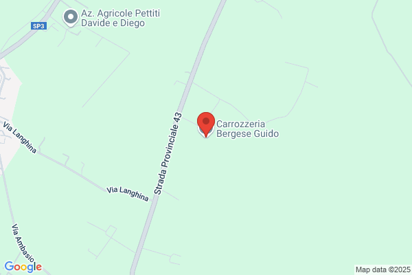 Carrozzeria Bergese Guido