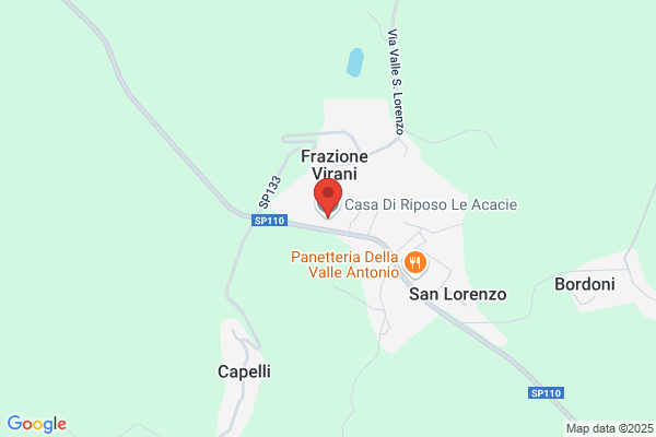 Casa di Riposo Le Acacie