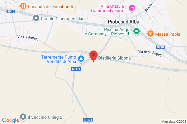 Distilleria Sibona