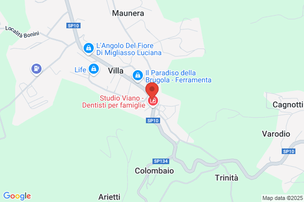Farmacia Lazzarone