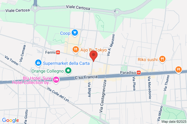 Il Galeone Ristorante Pizzeria