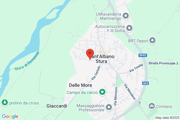 Impianti Elettrici Morano Roberto
