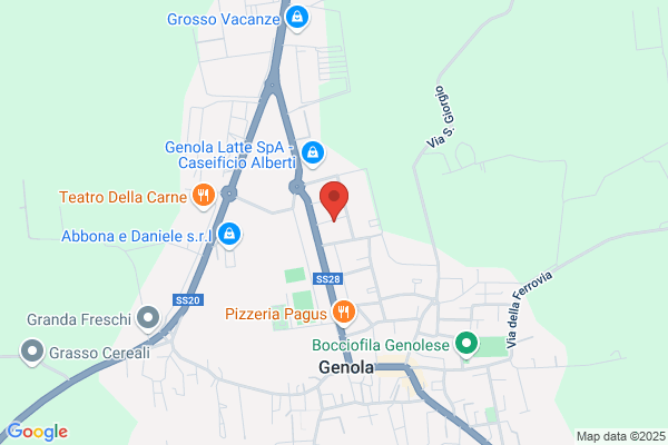 Iveco Officina Italia