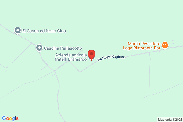 L'Uovo Fresco