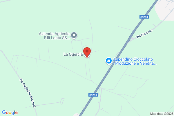 La Quercia