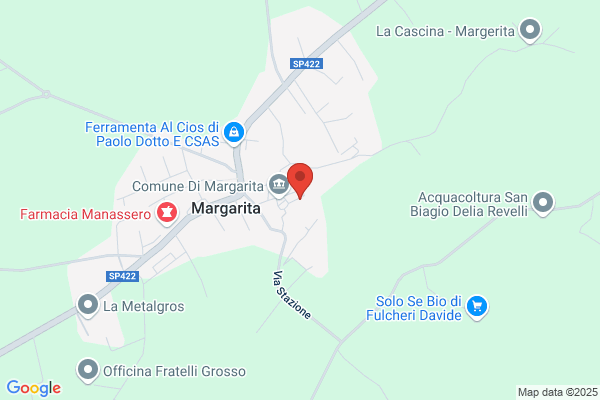 La Scritta di Galvagno Massimo