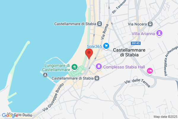 Lo scrigno di Venere