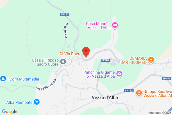Osteria di Vin Roero
