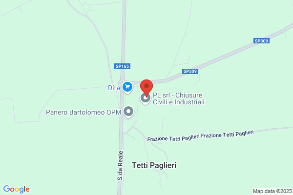 Pavimentazioni e Servizi Aree Esterne di Bergese Franco e C.