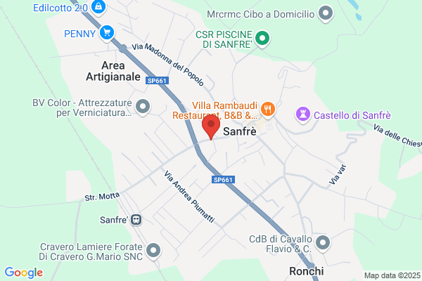Residenza Serena