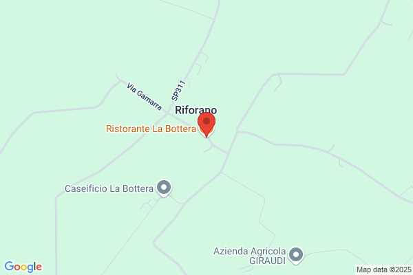 Ristorante L'Birbet