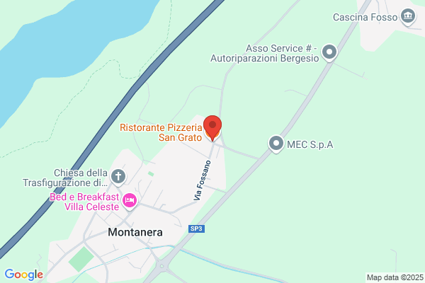 Ristorante Pizzeria San Grato