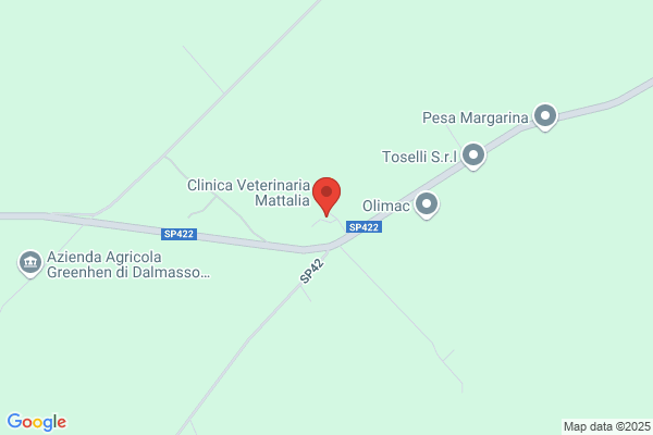 Studio Dott. Mattalia Veterinari Associati