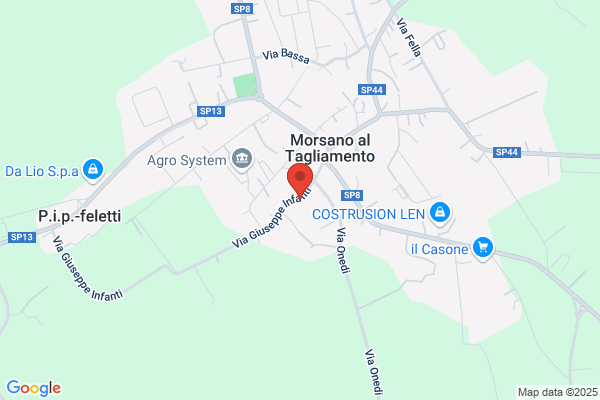 Farmacia Borin