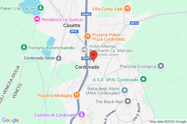 Nuova Meccanica Autofficina