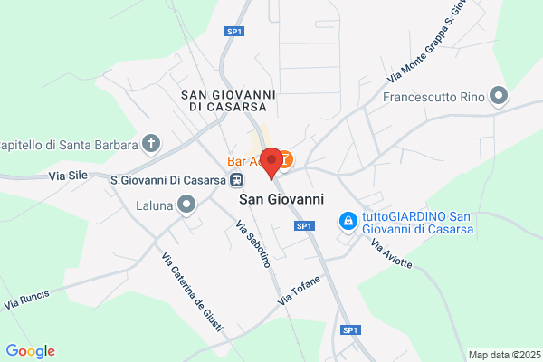 Cristante Alfio