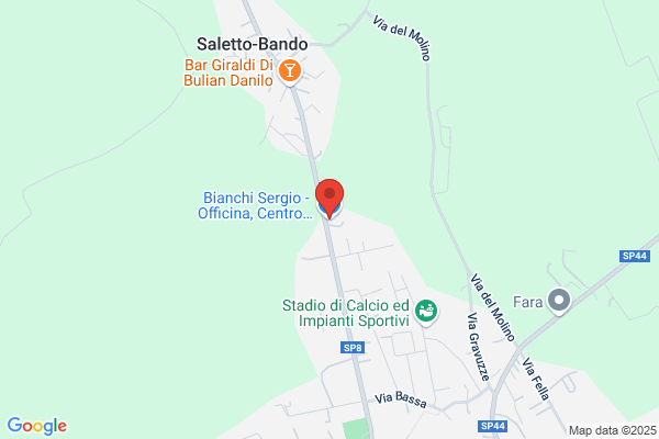Essebi Di Bianchi Ermenegildo S.N.C.