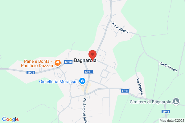 Farmacia D.Ssa Cristiana Godeas