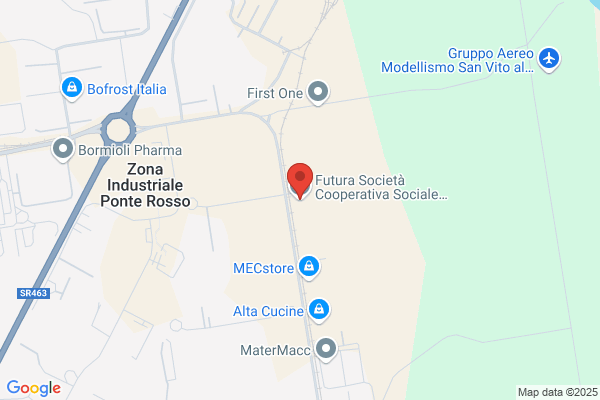 Futura Societa Coop Di Solidarieta Sociale A r.L.