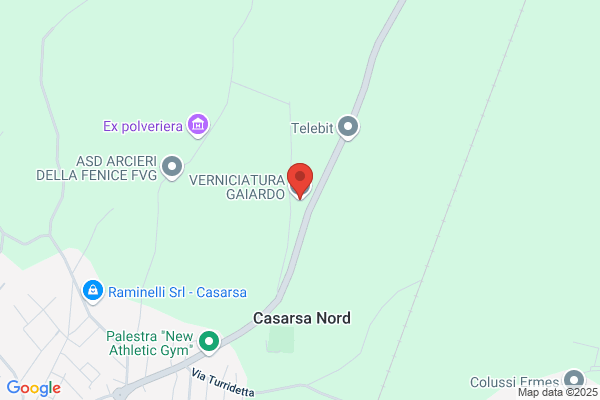 Gaiardo Eddi