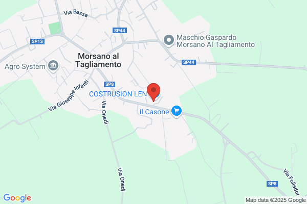 Infanti Silvano