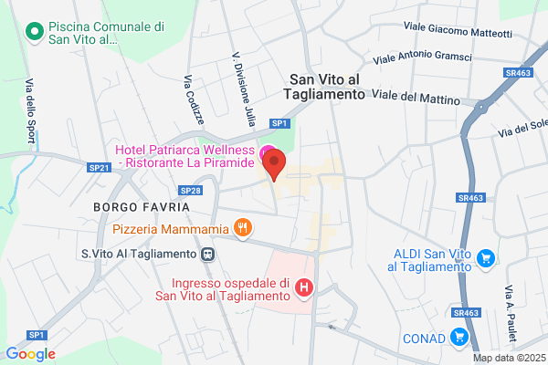 La Bottega Pastipan Di Cassin Magda & fratelli snc.