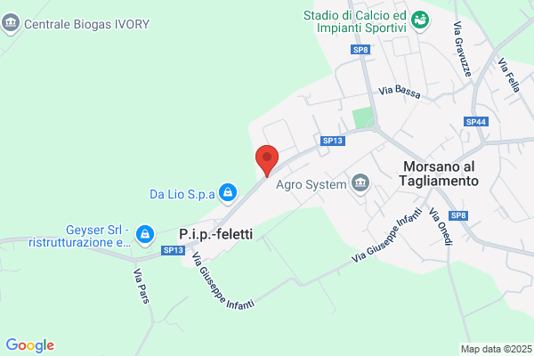Lavorazione Emme Di Maiolla Manfredi