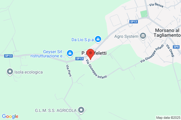 Manifattura Falomo (S.R.L.)