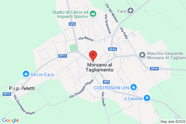 Musso oriano