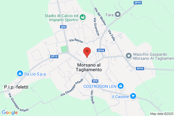 Scuola Materna =monumento Ai Caduti=