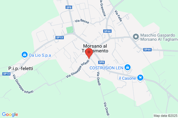 Supermercati Bertoni (S.R.L.)