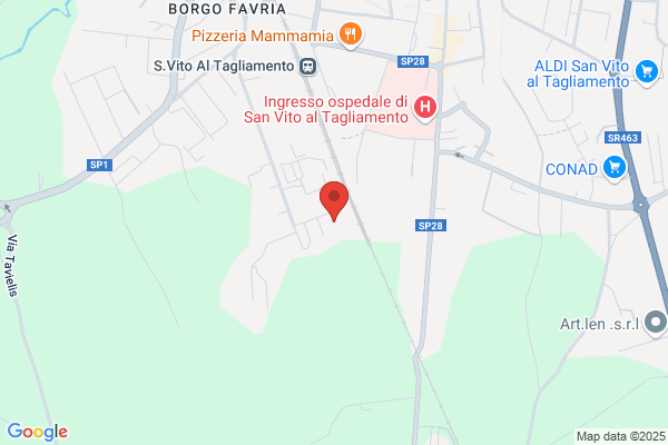Ut.P.F. Di Chiarot Perissinotti E Gardin