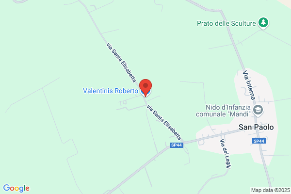 Valentinis roberto