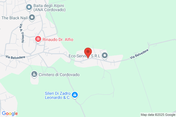 Versolato rino