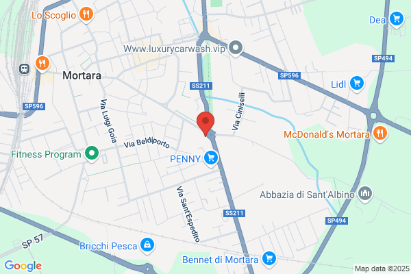 Autofficina Rossi Case' Piercarlo