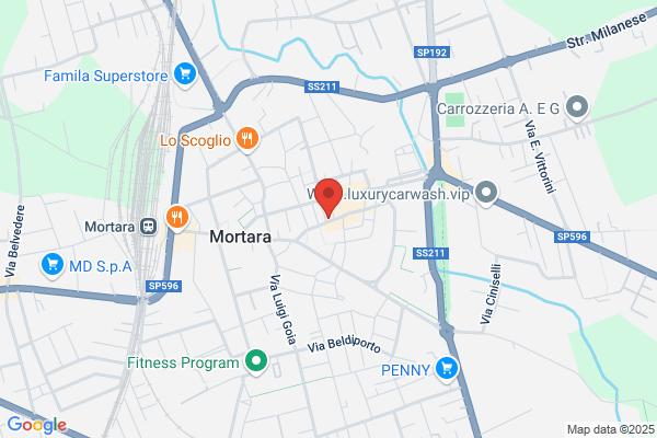 Mortara Case Di Rossi Carlo E Padovan gabriele (S.N.C.)