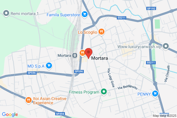 Reale Mutua Agenzia di Mortara Tavano Stefano E Mantelli Alessandro S.A.S.