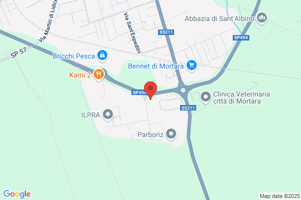 Serra Nicola E Iarrera