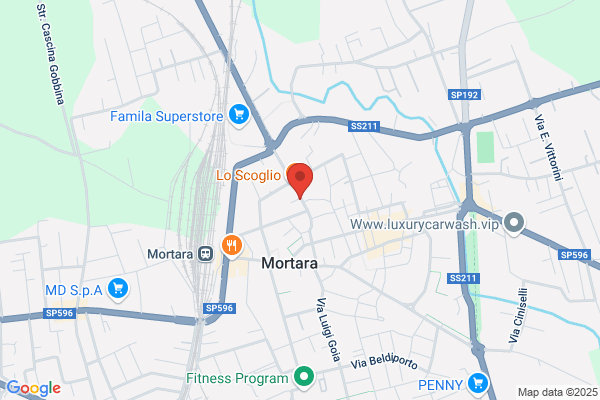 Patronato Acli Sede Zonale Di Mortara