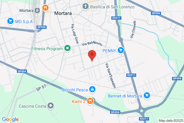 Officina Meccanica Bertee Deriard S.N.C.Di Bertedomenico