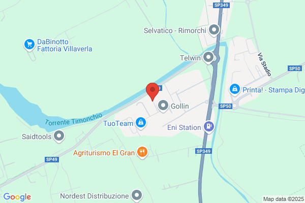 Zagre Maglificio Di Gregori Maria & Firmina (S.N.C.)