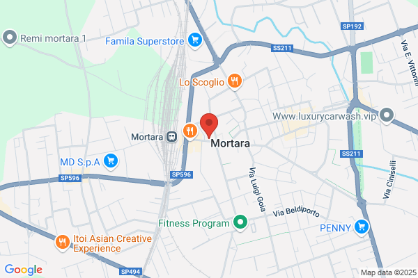 Istituto Suore Missionarie Dellimmacolata Regina Della Pace