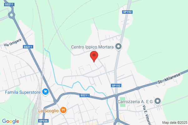 Frigerio Maria Caterina
