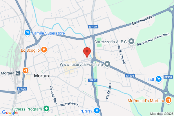 Impresa Verde Pavia Srl