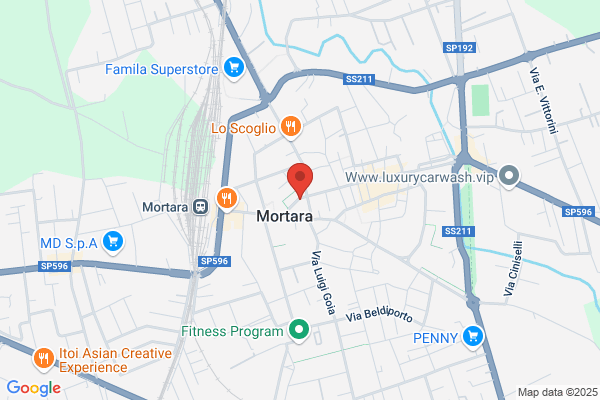 Impresa Funebre Ferrara